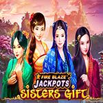 Fire Blaze: Sisters Gift